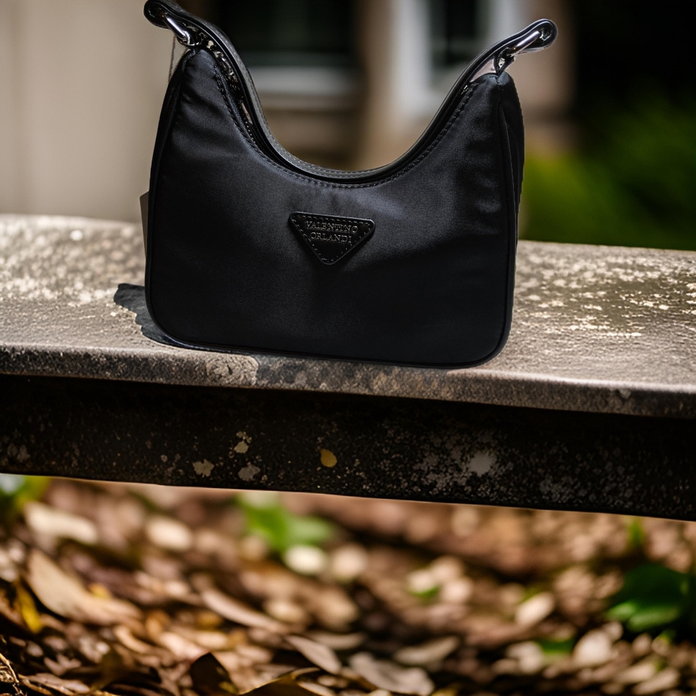 Valentino Orlandi Purse